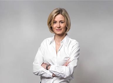 Joanna Banasik dołączyła do zespołu Centrum CBT