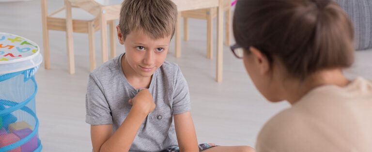 ADHD u dzieci żywe srebro czy zaburzenie wymagające pomocy