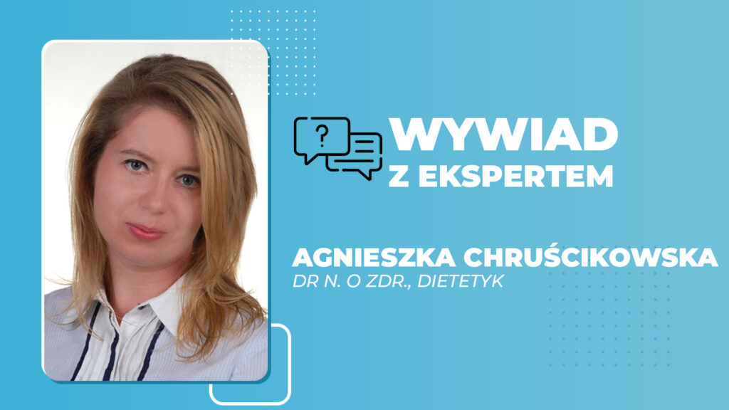 Agnieszka Chruścikowska