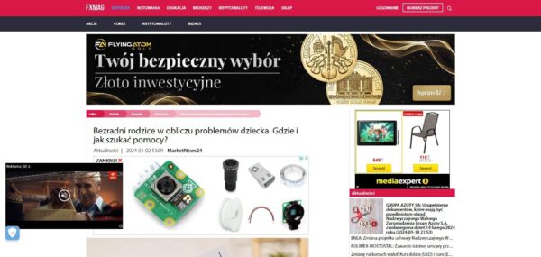 Bezradni rodzice w obliczu problemow dziecka. Gdzie i jak szukac pomocy