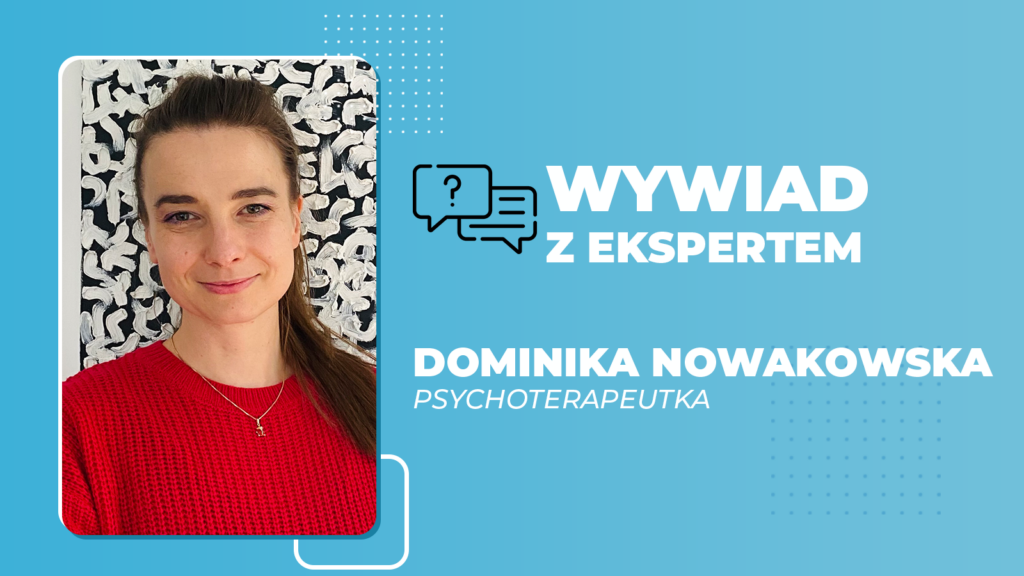 Dominika Nowakowska