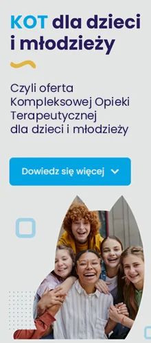 KOT - Kompleksowa Opieka Terapeutyczna