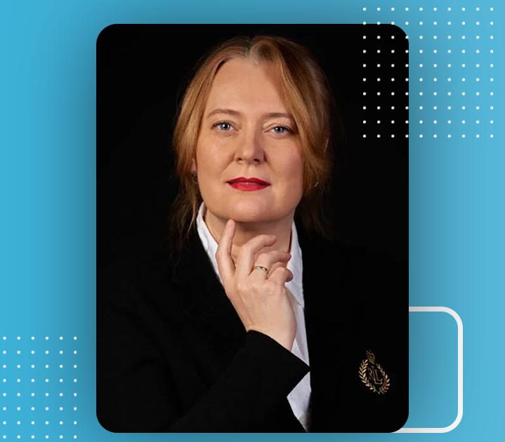 Katarzyna Szamburska Lewandowska