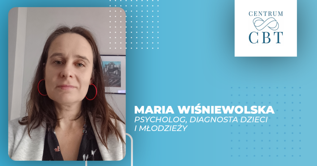 Maria Wiśniewolska
