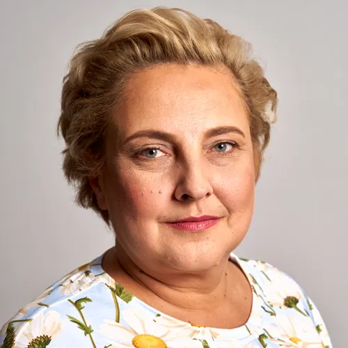 Monika Kręgiel
