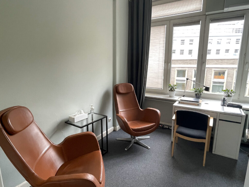 Poradnia Psychologiczna Warszawa Centrum CBT Marszałkowska ()