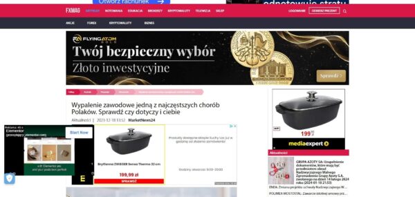 Wypalenie zawodowe jedna z najczestszych chorob Polakow. Sprawdz czy dotyczy i ciebie