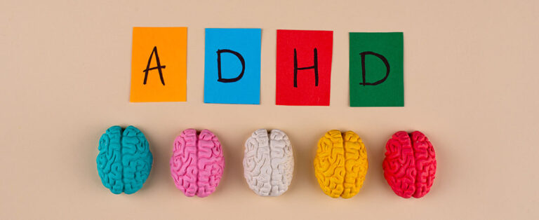 Zrozumieć ADHD