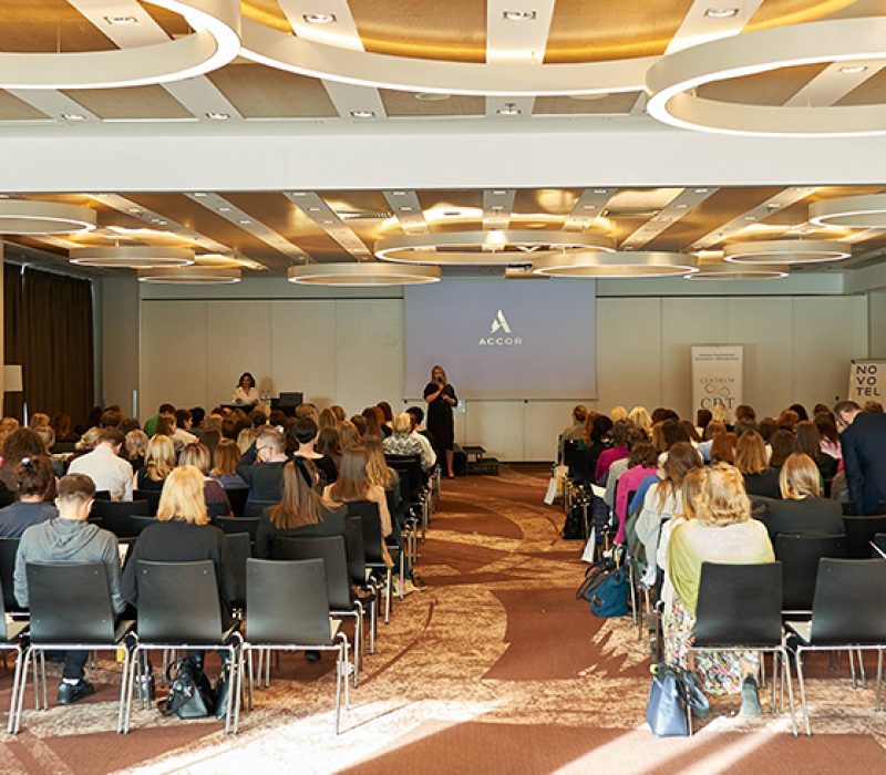 lat Centrum CBT Droga do doskonałości w opiece psychoterapeutycznej