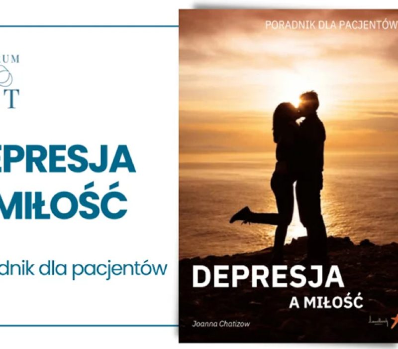 23 lutego to Ogólnopolski Dzień Walki z Depresją. Depresja a Miłość-1
