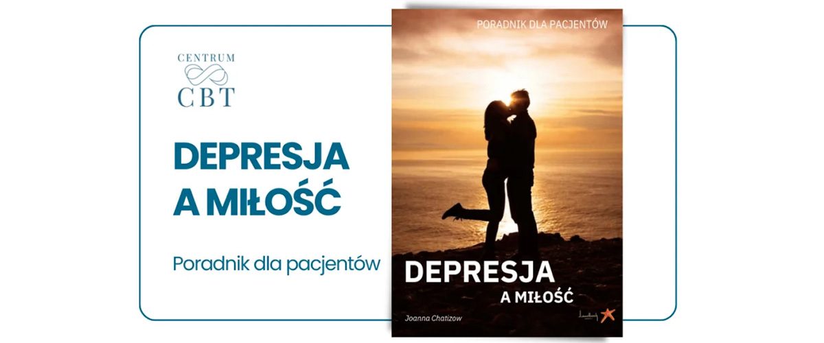 23 lutego to Ogólnopolski Dzień Walki z Depresją. Depresja a Miłość-1