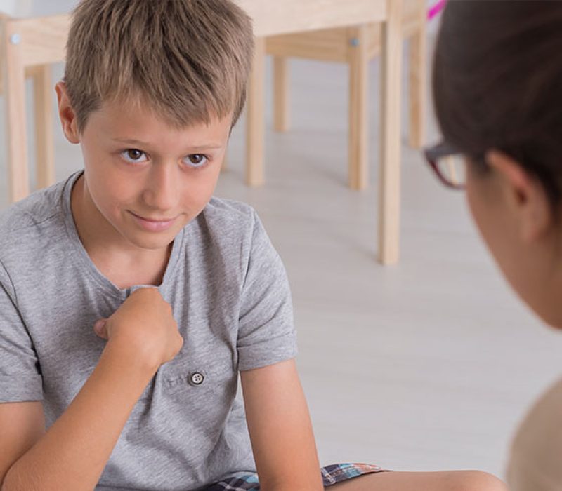 ADHD u dzieci żywe srebro czy zaburzenie wymagające pomocy