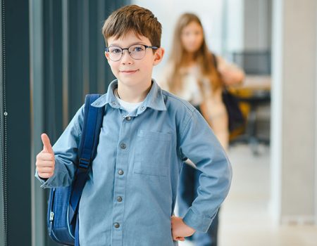 AdaptacJA, czyli jak wspierać dziecko w adaptacji do nowej placówki