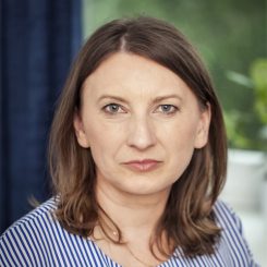 Agata Jóźwiak