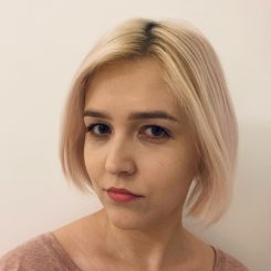 Agnieszka Makochoń