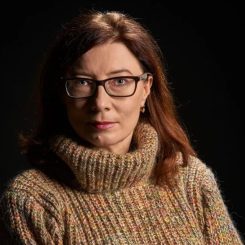 Agniszka Wzorek
