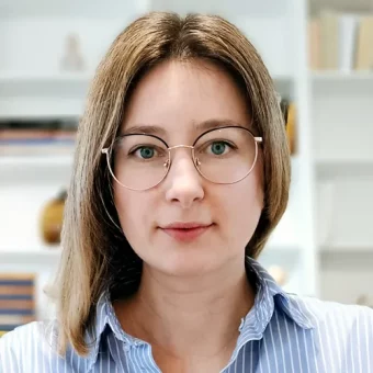Aleksandra Libera Kozioł