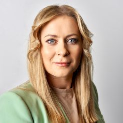 Aleksandra Rosowicz