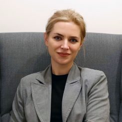 Aleksandra Koltun