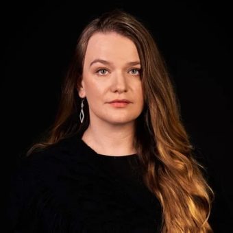Anna Jabłońska