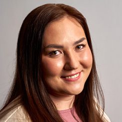 Anna Okrutna Skowroń Ursynów