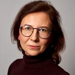 Anna Wiak