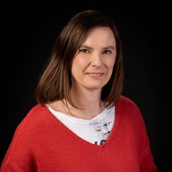 Barbara Kamińska