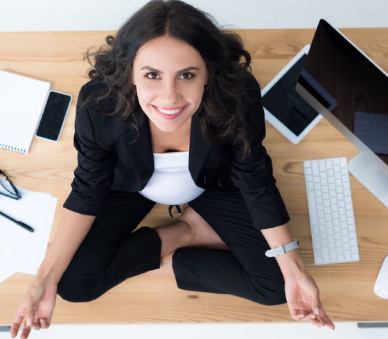 Czym jest work life balance