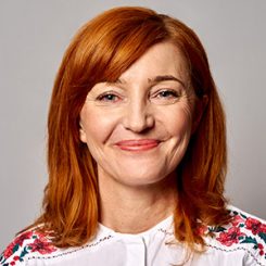 Dagmara Kucewicz Gdańsk