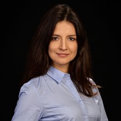 Dagmara Potęga