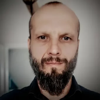 Daniel Krać