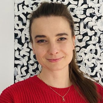 Dominika Nowakowska