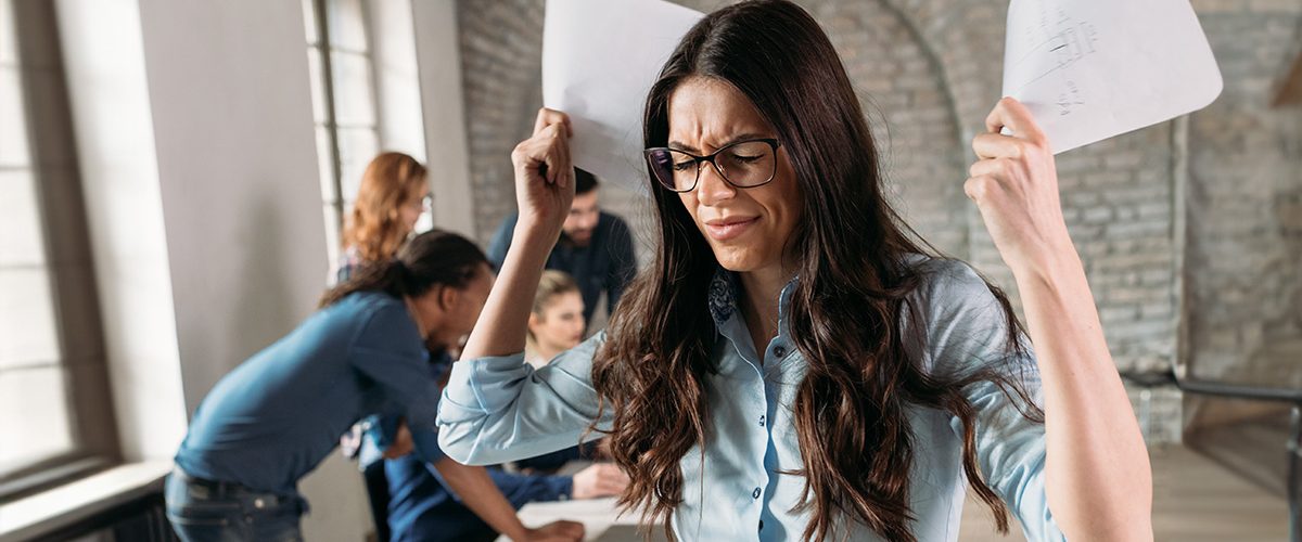 Dysregulacja emocjonalna u osób dorosłych z ADHD – objawy i oddziaływania terapeutyczne