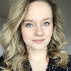 Ewa Wojciechowska