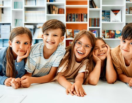 Gotowi na nowy rok szkolny program letnich warsztatów
