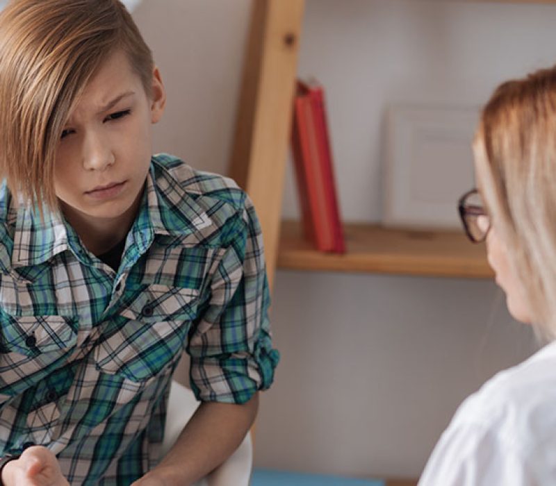Innowacyjne narzędzie diagnostyczne test MOXO w diagnozie ADHD