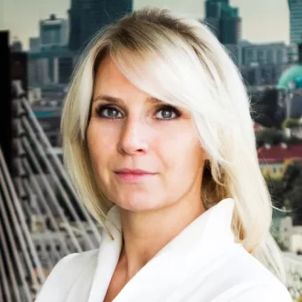 Iwona Choińska