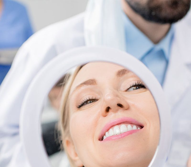 Jak pokonać strach przed dentystą dentofobia pod lupą