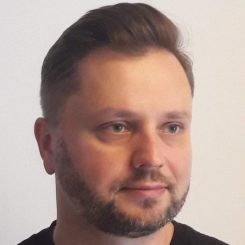Jakub Mikołajczyk