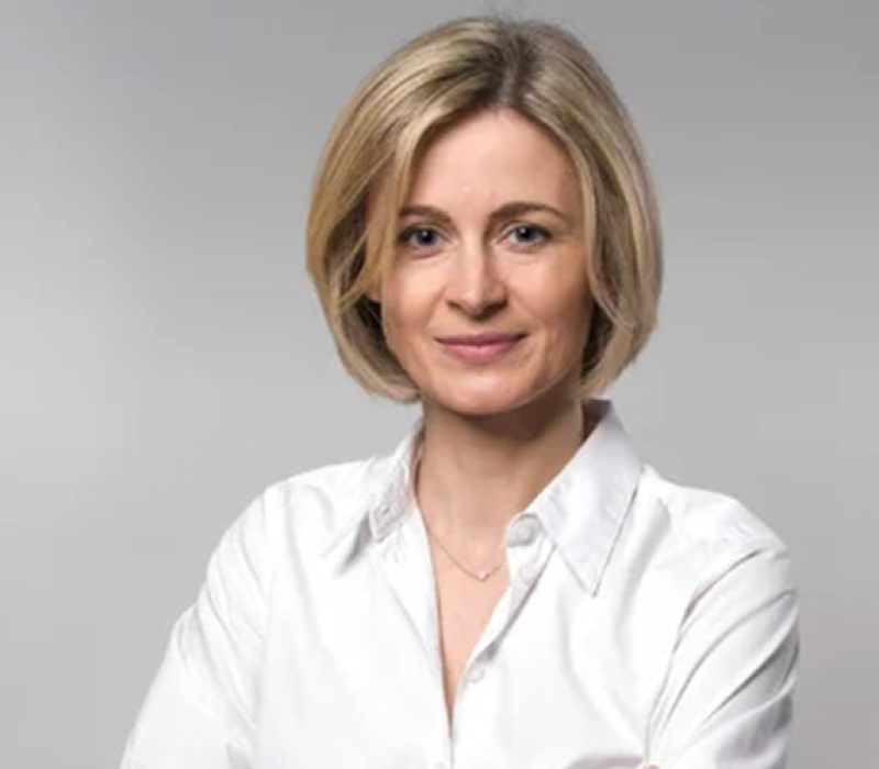 Joanna Banasik dołączyła do zespołu Centrum CBT-1