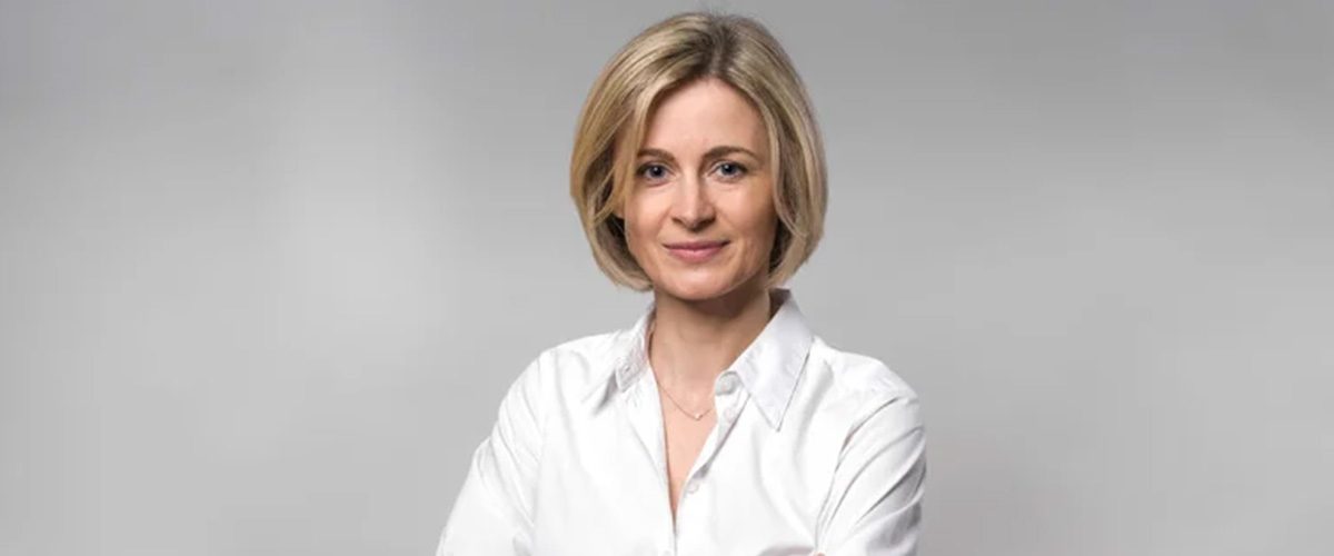 Joanna Banasik dołączyła do zespołu Centrum CBT-1