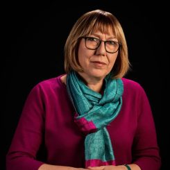 Joanna Michałowska