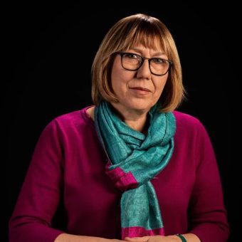 Joanna Michałowska