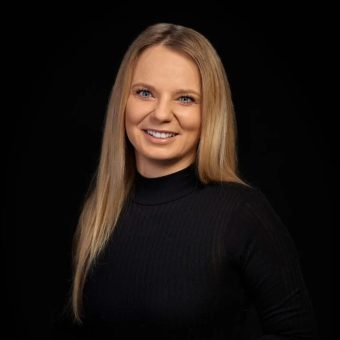 Justyna Wiktoruk