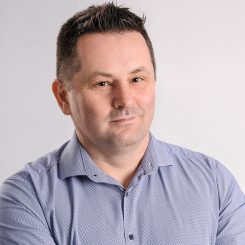 Karol Kedzia