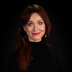Karolina Szpin