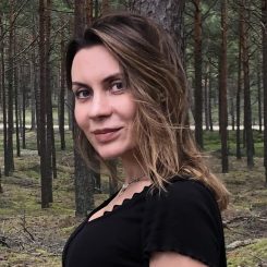 Katarzyna Chwesiuk
