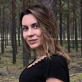 Katarzyna Chwesiuk