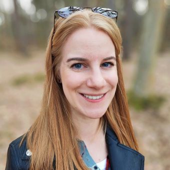 Katarzyna Kiełb