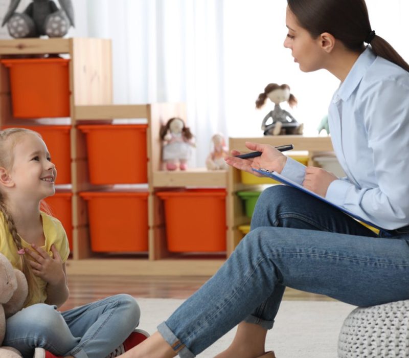 Kiedy warto rozważyć badanie testem ADOS-2 - kluczowym narzędziem w diagnozowaniu schorzeń ze spektrum autyzmu